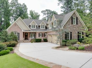 1601 Tamarack Trl, Decatur, GA 30033