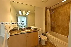 300 S Biscayne Blvd #T-2609 — Photo 12