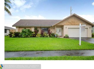 1060 NW 76th Ave, Plantation, FL 33322