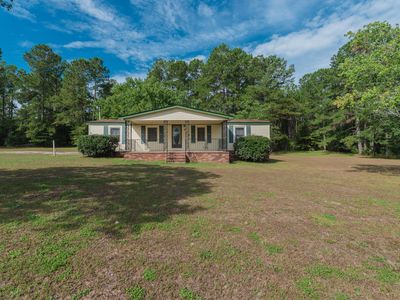 278 Old Draw Bridge Rd, Aiken, SC, 29803