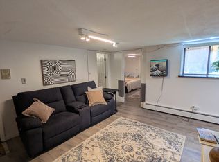 110 Lanark Rd APT 15, Brighton, MA 02135