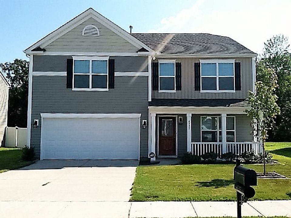 4B 2.1Ba + loft. 2 Car Gar 