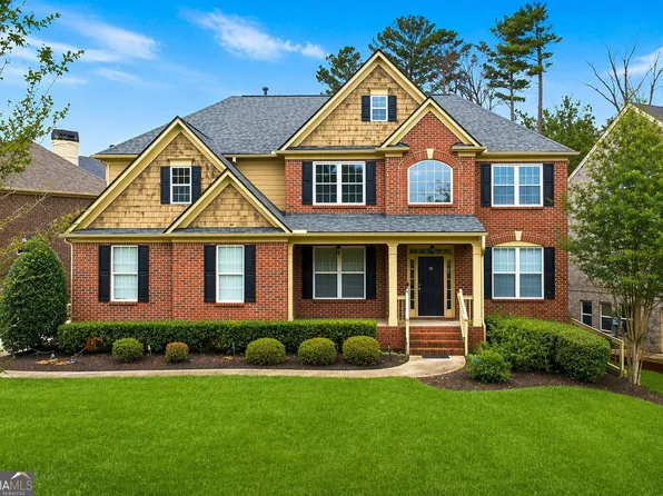 4625 Portsmouth Ln, Cumming, GA 30041