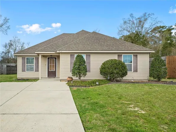41315 Snowball Cir, Ponchatoula, LA 70454
