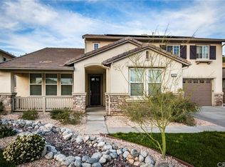 28940 Bennett Ct, Highland, CA 92346