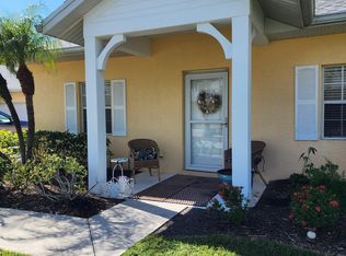 2704 Heron Lake Dr, Punta Gorda, FL 33983