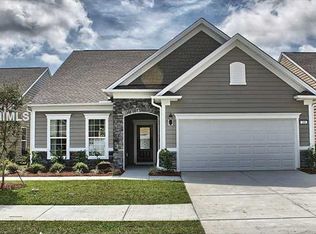 265 Village Green Ln, Bluffton, SC 29909