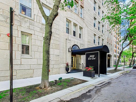 2nd image of 5000 S East End Ave APT 24B