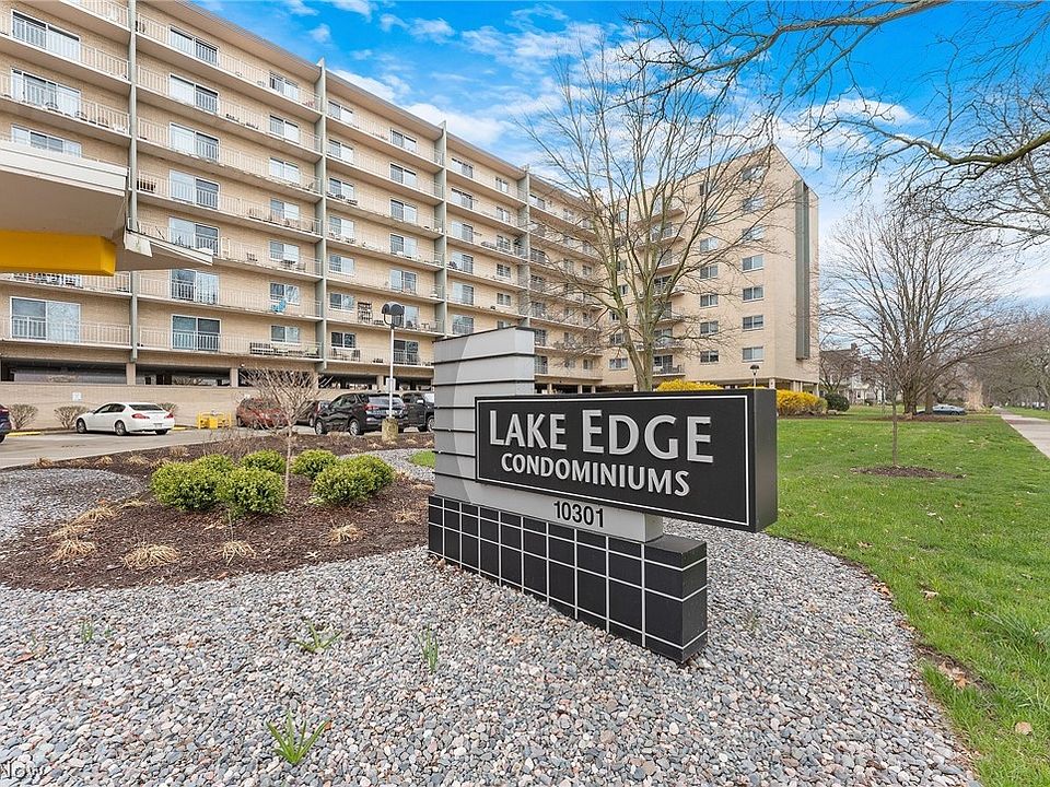 1st image of 10301 Lake Ave APT 607