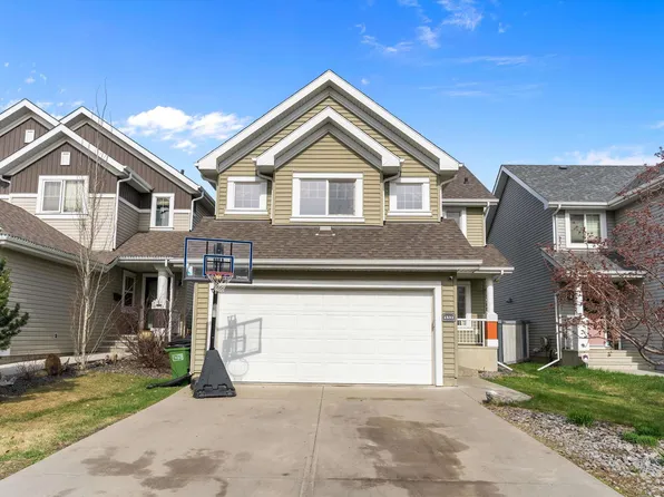 1332 72nd St SW, Edmonton, AB T6X 0H2