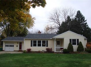 93 Lenora Dr, Hamburg, NY 14075