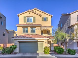 6978 Comiskey Park St, Las Vegas, NV 89166