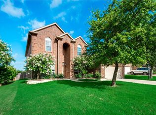 1505 Melanie Trl, Midlothian, TX 76065