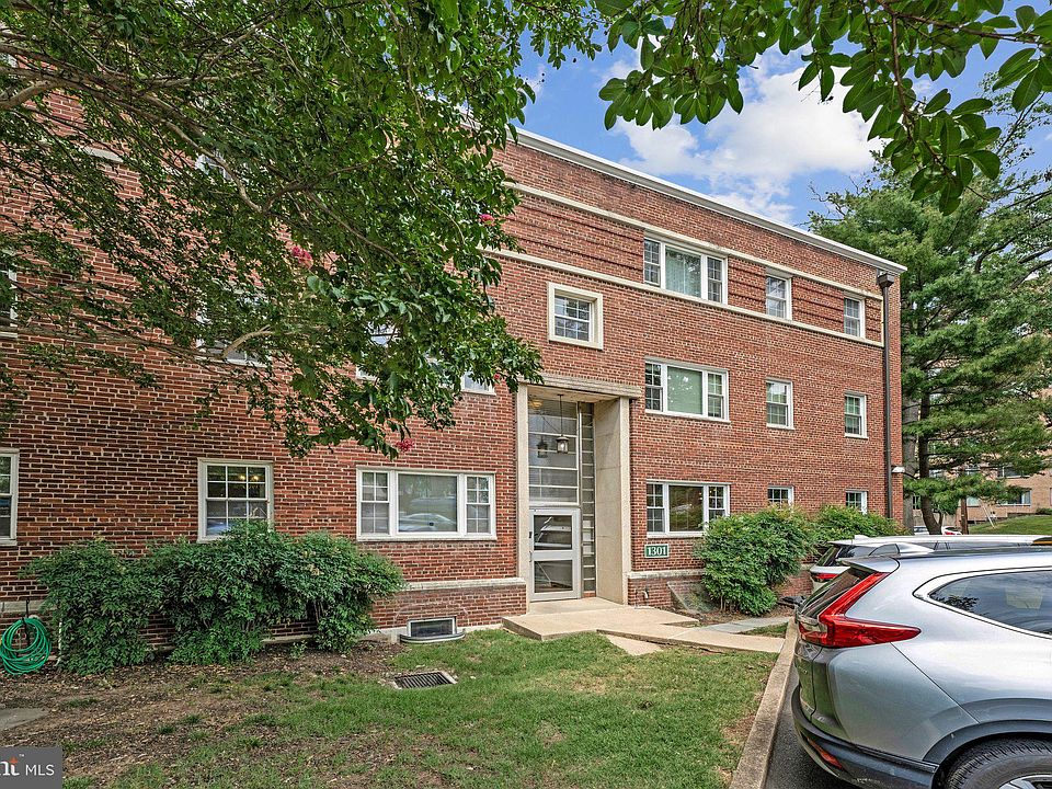 1st image of 1301 N Ode St APT 115