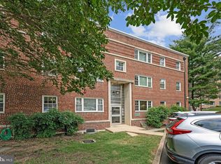 1301 N Ode St APT 115, Arlington, VA 22209