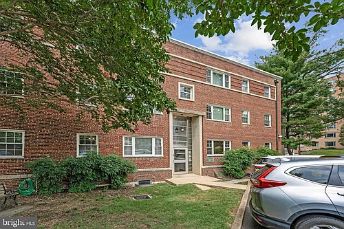 1301 N Ode St #115 Photo 1