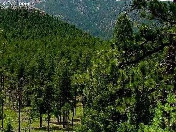 3550 Old Stage Rd, Colorado Springs, CO 80906