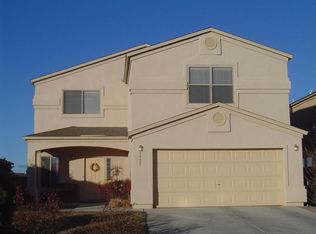 3925 Desert Willow Dr NE, Rio Rancho, NM 87144