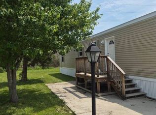 114 E Sassafras Dr, Morton, IL 61550