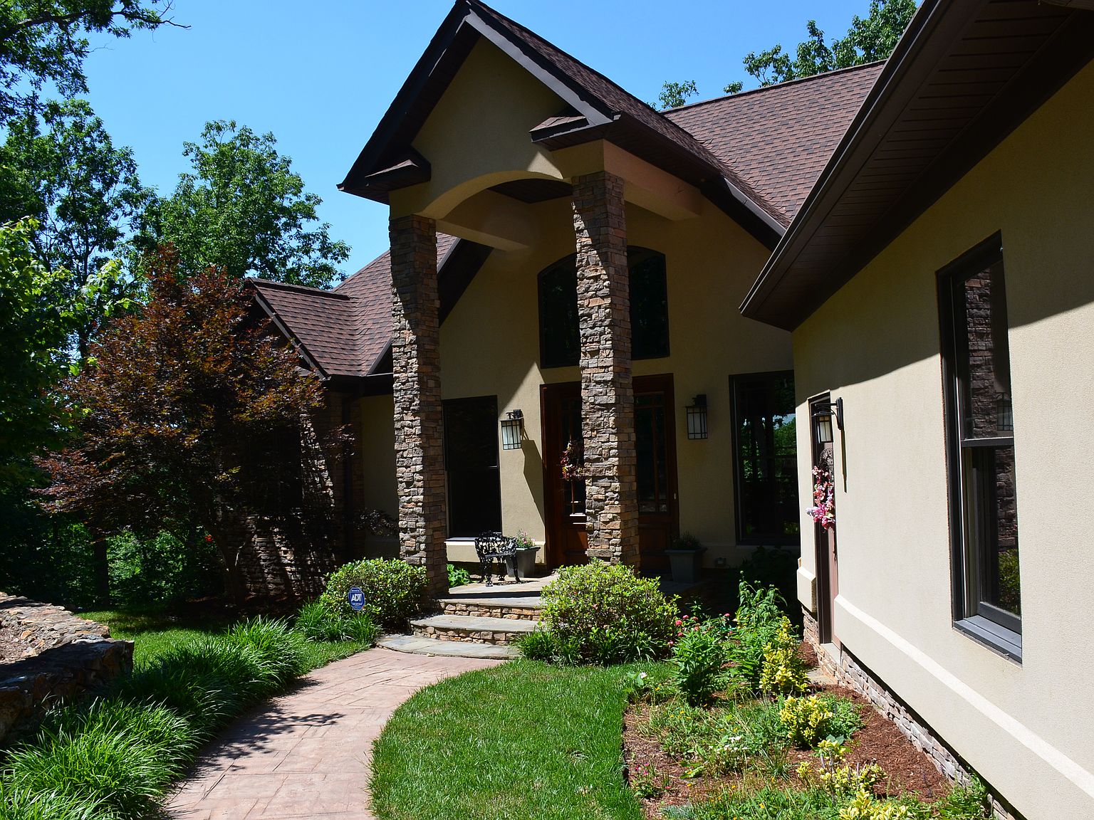 1216 Rocky Cove Ln, Denton, NC 27239 Zillow