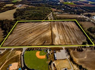 51.8 Ac Hadden Rd, Dothan, AL 36301