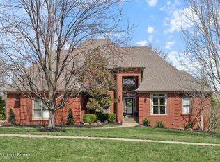 12723 Crestmoor Cir, Prospect, KY 40059