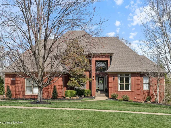 12723 Crestmoor Cir, Prospect, KY 40059