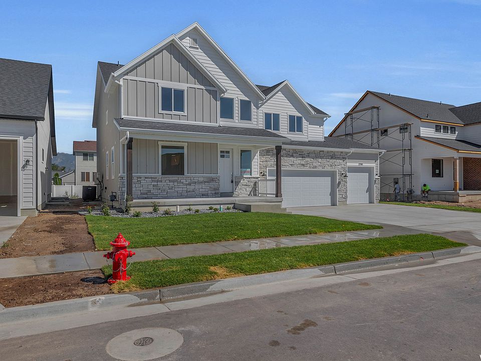 2741 S Allison Way Syracuse UT Zillow