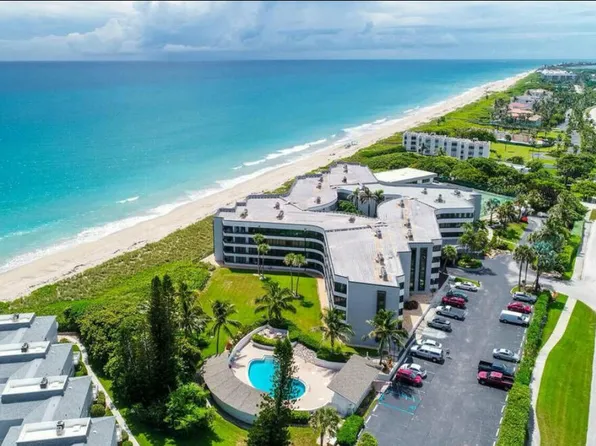 1357 NE Ocean Boulevard #114, Stuart, FL 34996