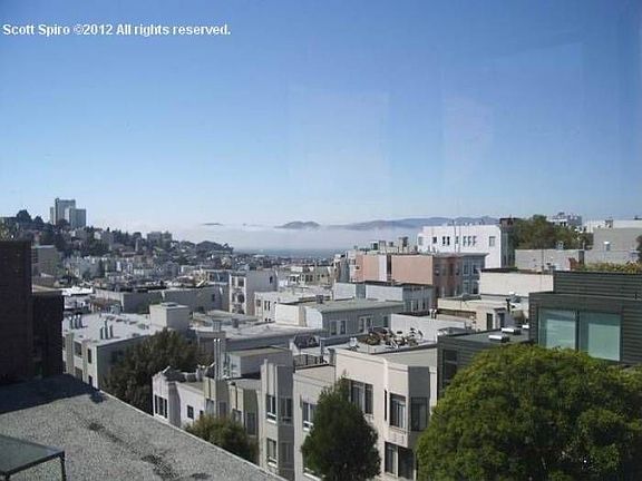 Picture window view 1