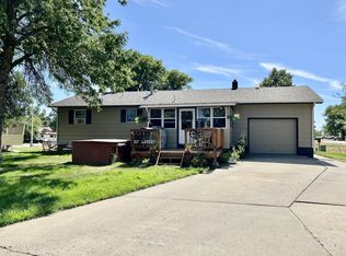 317 S 3rd St, Miles City, MT 59301