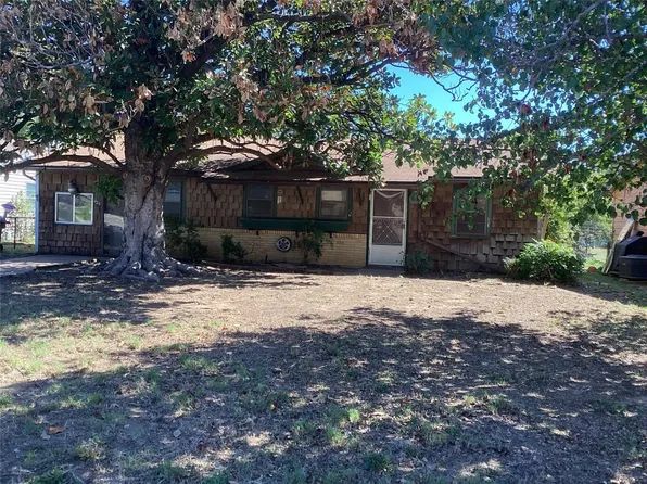 424 Byron St, Fort Worth, TX 76114