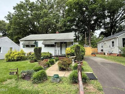 2407 Stephenson St, Durham, NC, 27704