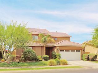 43625 Campo Pl, Indio, CA 92203