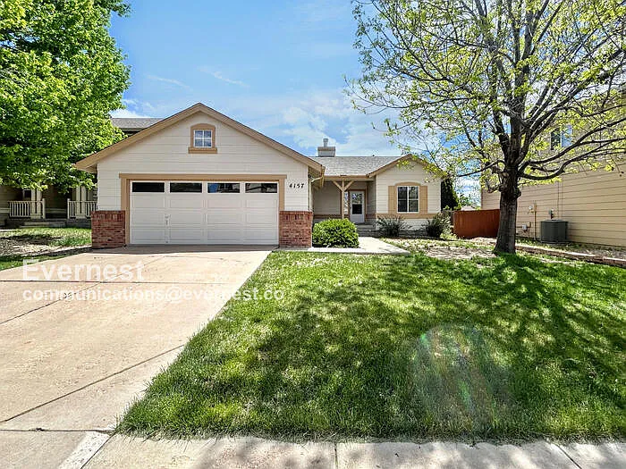 4157 Vernal Cir
