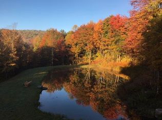 2224 Fish Hollow Rd, Walton, NY 13856