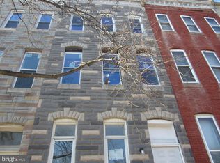 1806 N Broadway, Baltimore, MD 21213