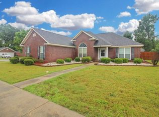 501 Butler Springs Ct, Grovetown, GA 30813