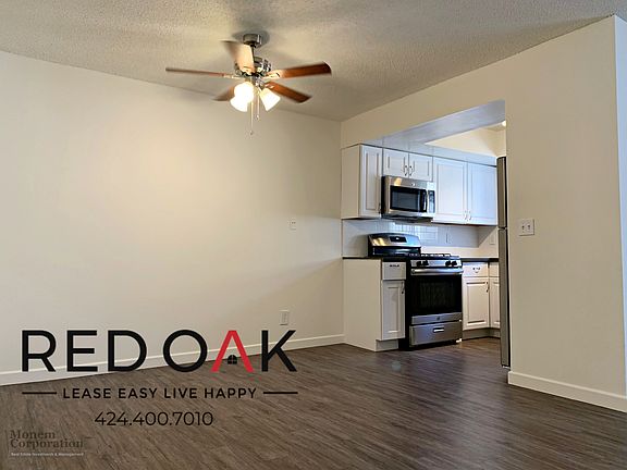 2nd image of 1012 E Acacia Ave #205A
