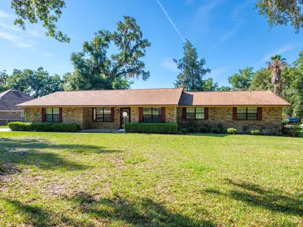 379 NW Harris Loop, Lake City, FL 32055
