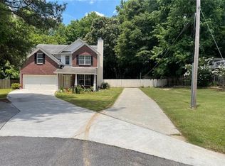 760 Wymill Rd, Norcross, GA 30093