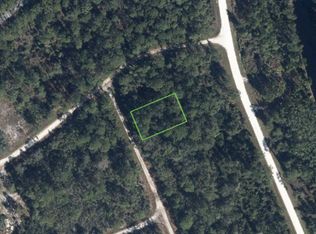 1135 Butternut Rd, Lake Placid, FL 33852