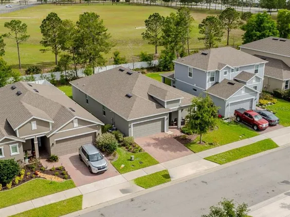 888 JETWAY STREET, ORANGE CITY, FL 32763
