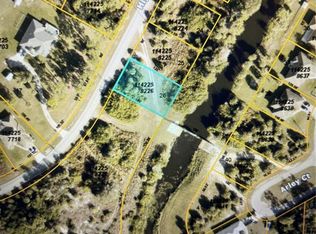Hightower Rd #26, North Pt, FL 34288