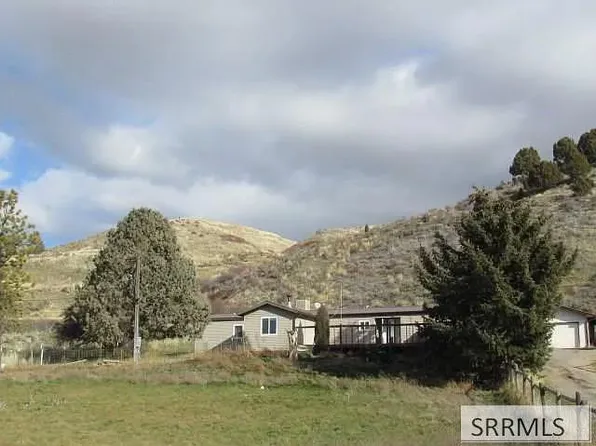 262 S Old Highway 91, Inkom, ID 83245