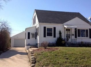 3517 N 95th St, Milwaukee, WI 53222