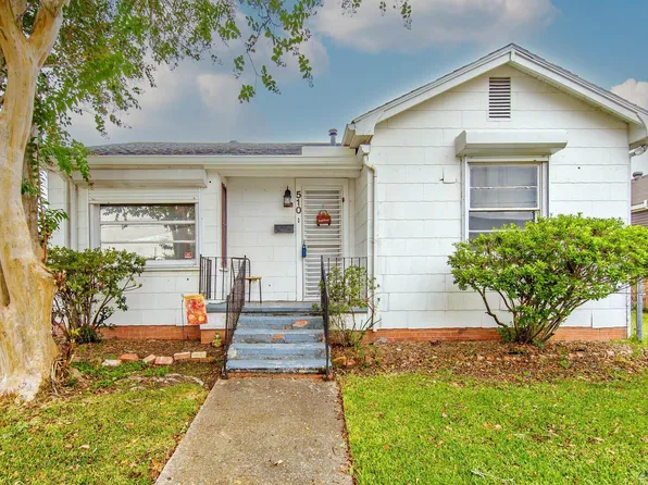 510 Margaret St, Houma, LA 70360