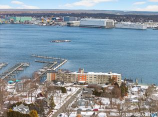 Harbour House, New London, CT 06320