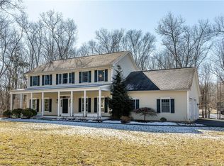 4 Alfredson Ln, Sherman, CT 06784