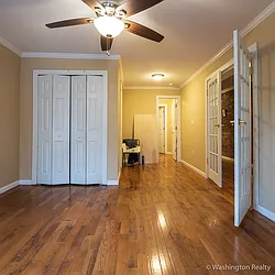 Rented by Washington Realty Corp.